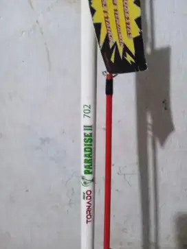 Joran paradise 2 panjang 210cm