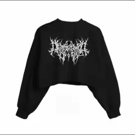 Hoodie sweater kupluk