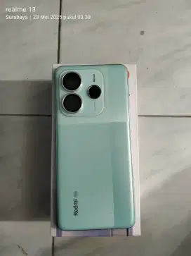 Redmi note 14 5g