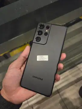 Samsung S21 Ultra 16/512 minus