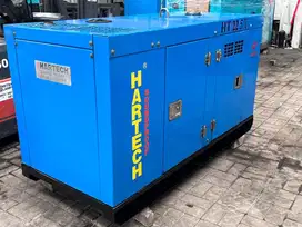 Hartech 22,5kva ex kantor