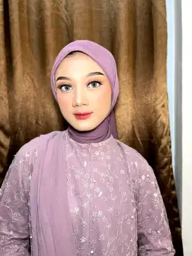 Makeup Ciputat 100k
