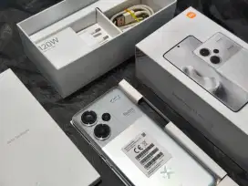 Redmi note 13 pro plus 5G
