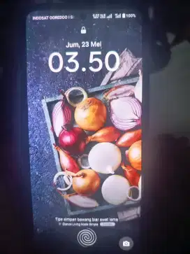 Dijual realme 13 4g ram 8 rom 256