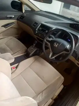 Fs : Honda Civic Fd1 2009