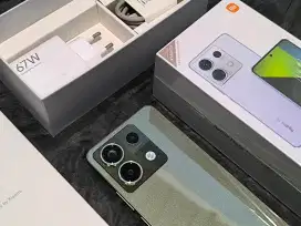 Redmi note 13 pro 5G 12/512