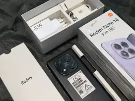 Redmi note 14 pro 5G 12/512