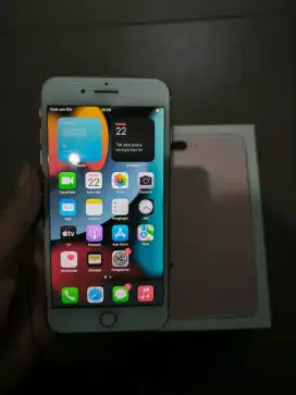 iPhone 7 128gb fullset