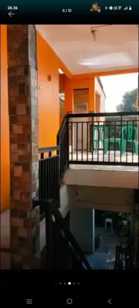Kost Di Ulujami