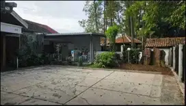Disewakan Rumah Cocok Untuk Kantor Di Mainroad Pahlawan