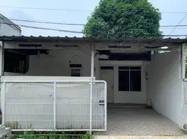 Disewakan Rumah Paradise Serpong City Siap Huni