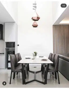 Dijual Rumah Kinclong Siap Huni Di Setra Dago Antapani