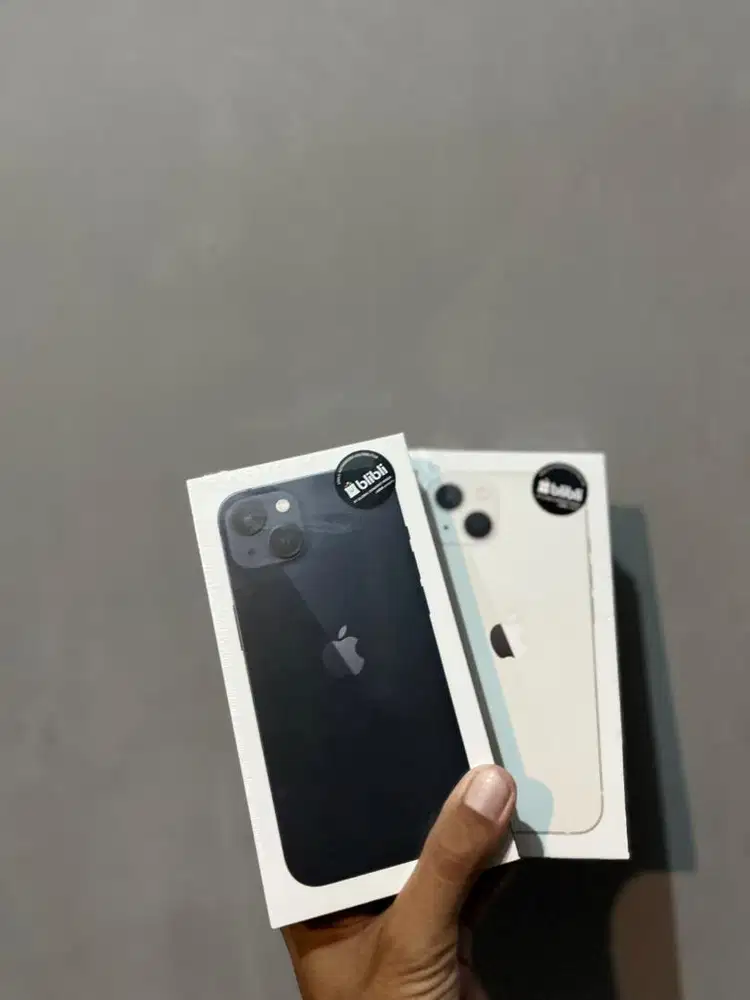iphone 13 128gb new ibox