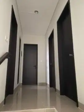 Dijual Rumah Cantik Siap Huni Di Cluster Flora Freya Summarecon Bandun