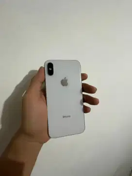 Iphone x 256gb inter all operator