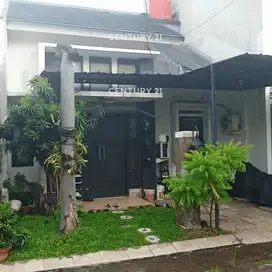 Dijual Cepat Rumah Bagus Strategis Siap Huni Di Pondok Ranji