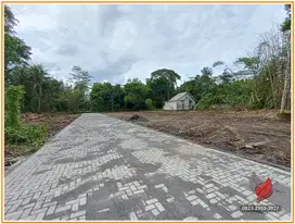 Kavling Kost dan Homestay Dekat Kampus UII Yogyakarta