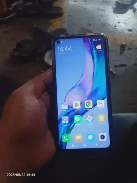 Redmi Note9
Ram 6+2/128Gb