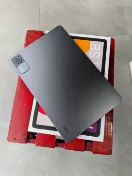 Xiaomi redmi pad SE ram 4/128GB wifi only lengkap mulus normal