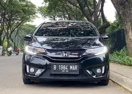 JAZZ RS GK5 2016 KM LOW 53RB Record