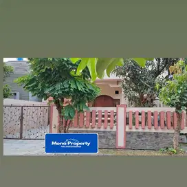 Jual Rumah Murah Luas Lokasi Strategis Taman Laguna Cibubur