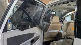 Kaca film mobil merk 3M blackbeauty