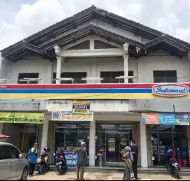 Dijual Ruko di Karang Indah Karawang