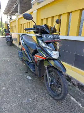 Beat eco 2016 pajak of surat lengkap