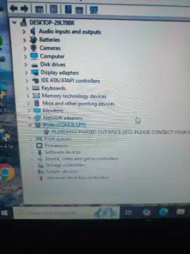 Jasa install software windows