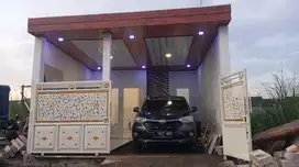 Masangan Kulon, Sukodono, sebelah Griya Bbayangkara, Sidoarjo