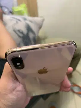 iphone xs max 256Gb like new