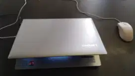 Laptop idepad 330 i5 gen 8