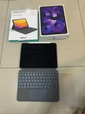 Ipad 5th gen 10,9inch