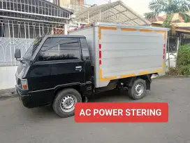 L300 Mitsubishi canter fe71 FE 71 L 300 box
