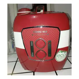 Magic com Rice Cooker Yong Ma 2 liter