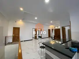 [DISEWAKAN RUMAH HOOK FULL FURNISH DEKAT JALAN KALIURANG - PALAGAN]
