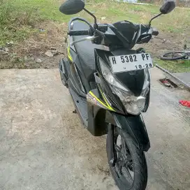 Jual beat f1 CBS tahun 2018