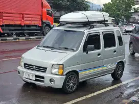 Suzuki Karimun Gx Manual 2004