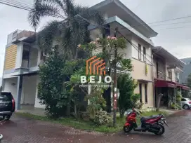 [DISEWAKAN RUMAH FULL FURNISHED – PALAGAN BELAKANG HYATT]