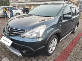 Livina X GEAR 2015 ( Hampir seperti baru)