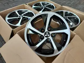 Velg Ori Xpander R16 Kuda L300 Livina Serena Inova Granmax Luxio Carry