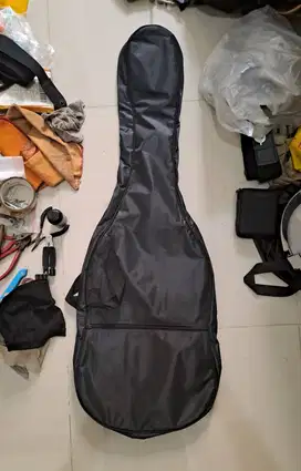 Tas Softcase Gitar Listrik