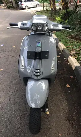 Vespa sprint Iget 2018/2017