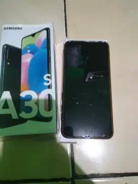 Dijual hp Samsung A30.s