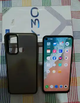 Vivo y30 ram 4/128