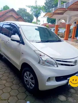 Avanza istimewa