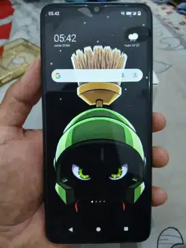 Redmi A3 ram 4+4/128GB fullset