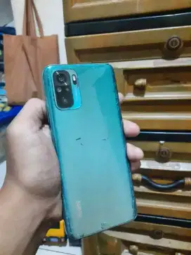 Redmi Note 10 4/64