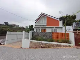 Rumah Minimalis di Pusat Kota Bandung Antapani Jatihandap