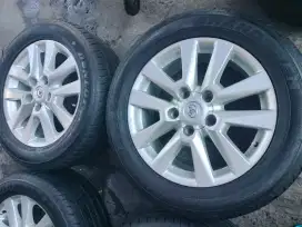 Velg Toyota Land CRUISER R.20 ori